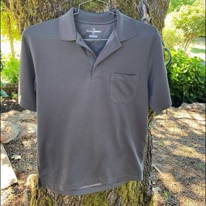 Grand Slam Mens Polo Shirt